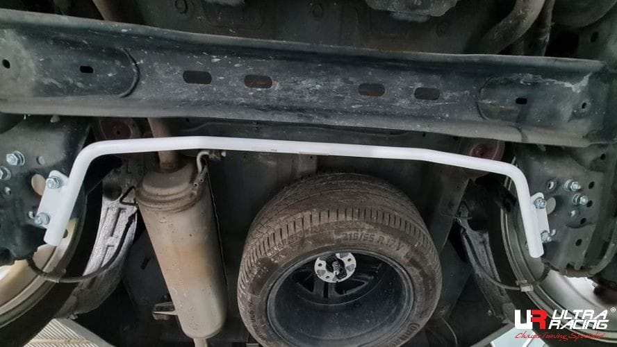 Anti-Roll Bar