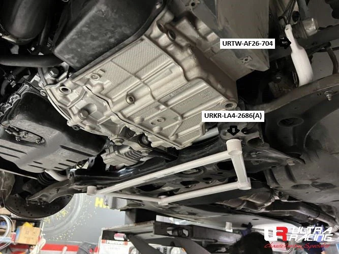 Anti-Roll Bar